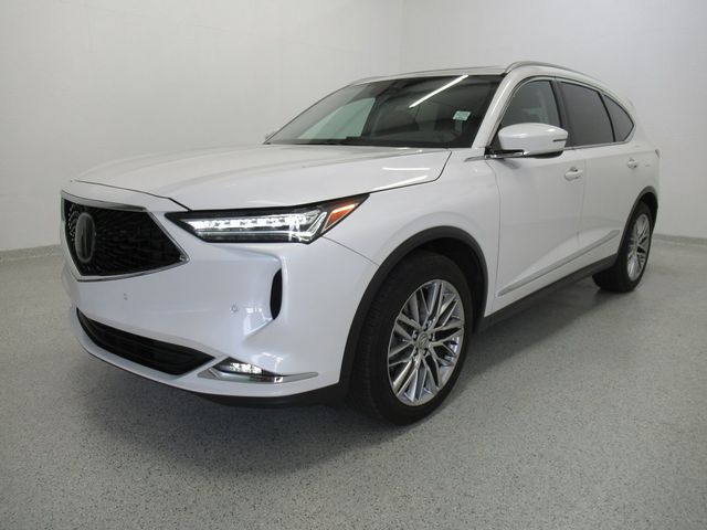 2023 Acura MDX Advance