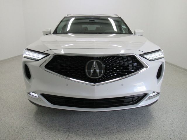 2023 Acura MDX Advance