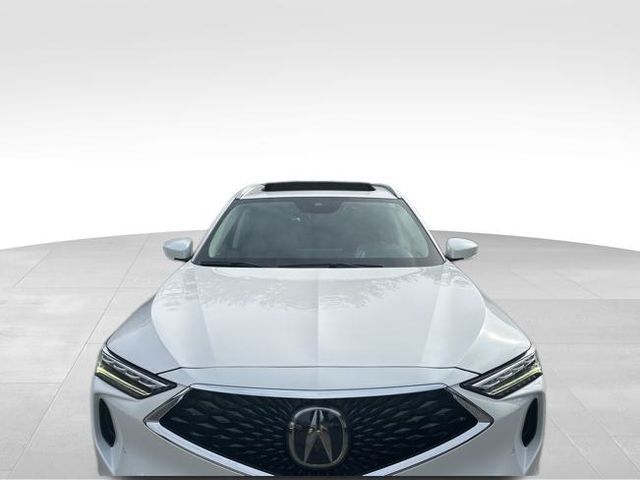 2023 Acura MDX Advance