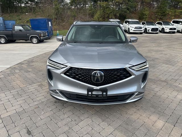 2023 Acura MDX Advance