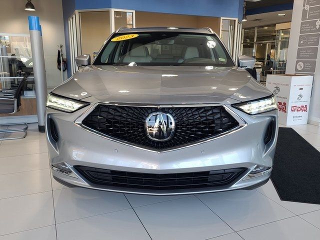 2023 Acura MDX Advance