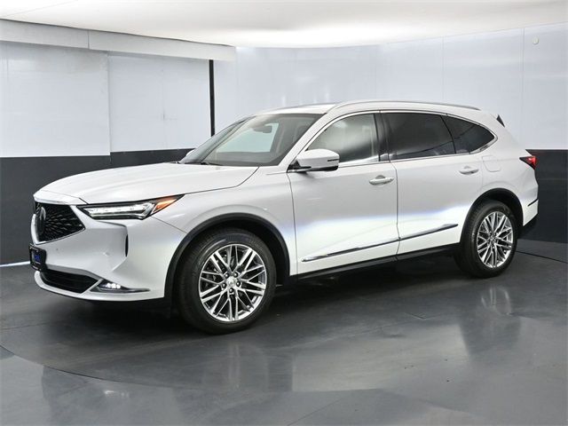 2023 Acura MDX Advance