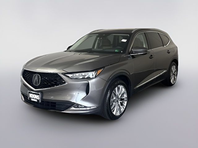 2023 Acura MDX Advance