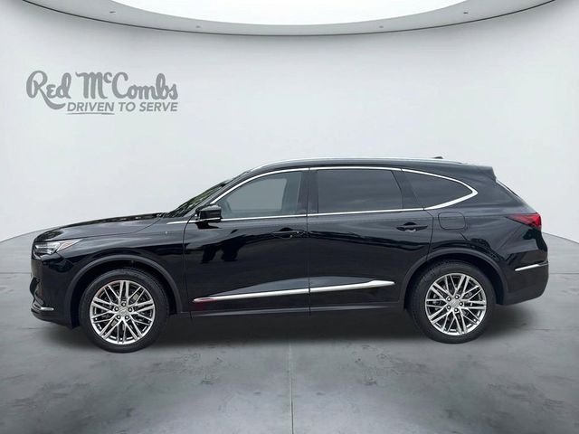 2023 Acura MDX Advance