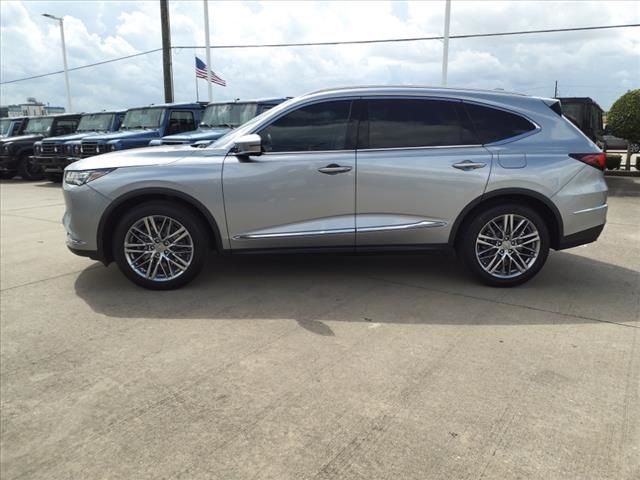 2023 Acura MDX Advance