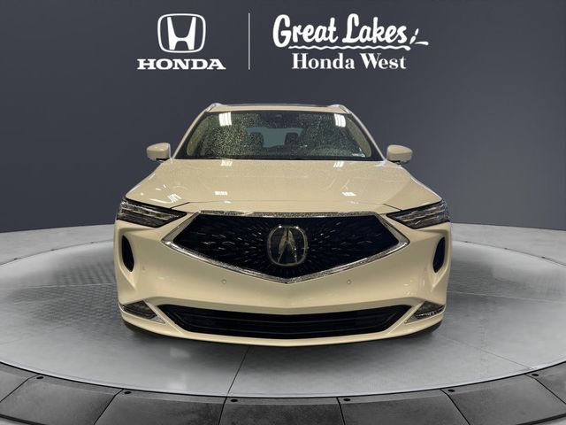 2023 Acura MDX Advance