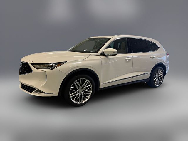 2023 Acura MDX Advance