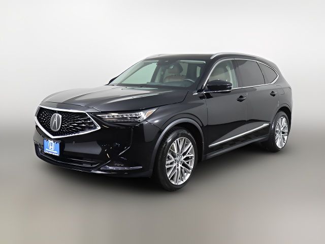 2023 Acura MDX Advance