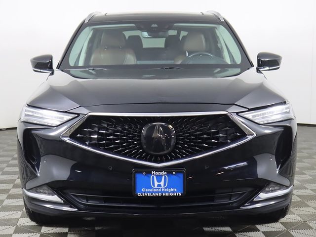 2023 Acura MDX Advance