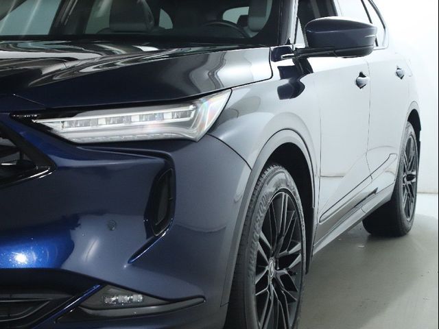 2023 Acura MDX Advance