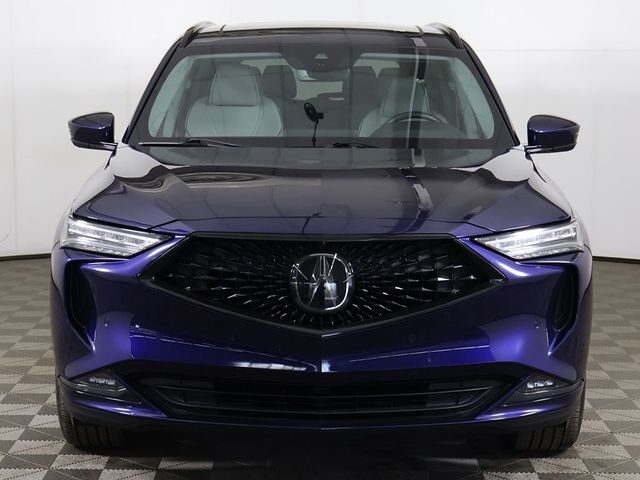 2023 Acura MDX Advance