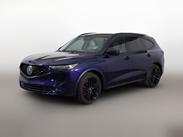 2023 Acura MDX Advance
