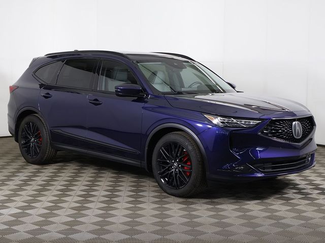 2023 Acura MDX Advance