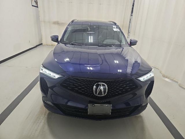 2023 Acura MDX Advance