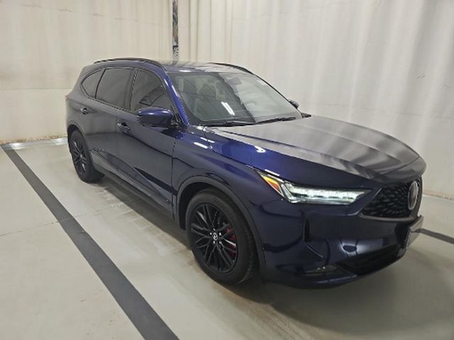 2023 Acura MDX Advance