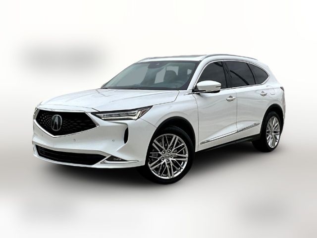 2023 Acura MDX Advance