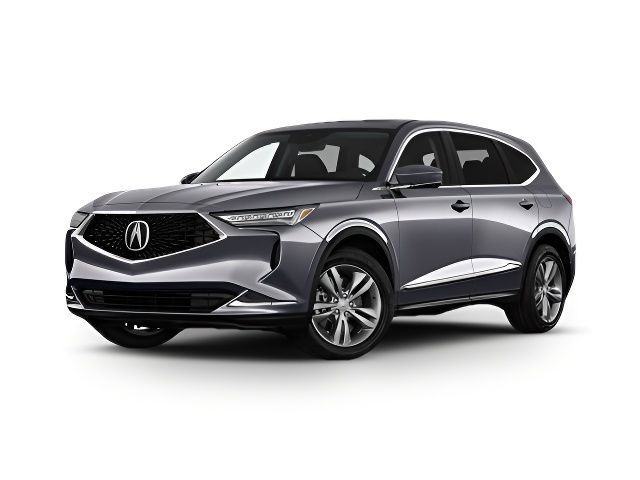 2023 Acura MDX Advance