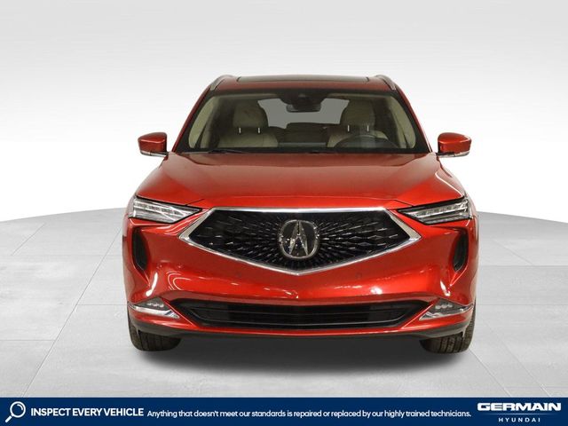 2023 Acura MDX Advance