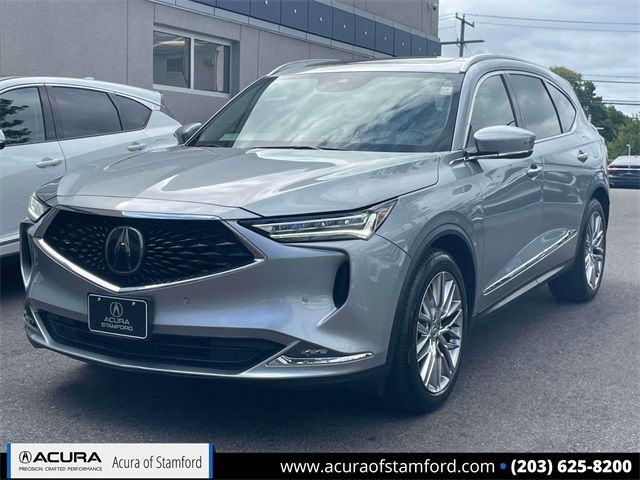 2023 Acura MDX Advance