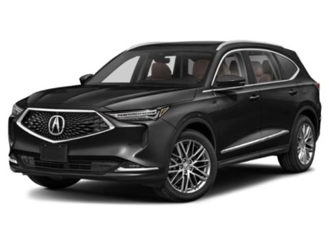 2023 Acura MDX Advance