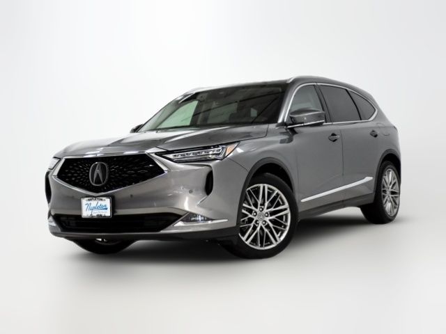 2023 Acura MDX Advance