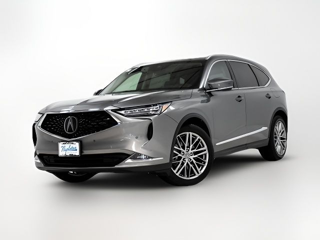 2023 Acura MDX Advance