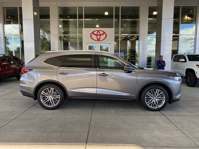 2023 Acura MDX Advance