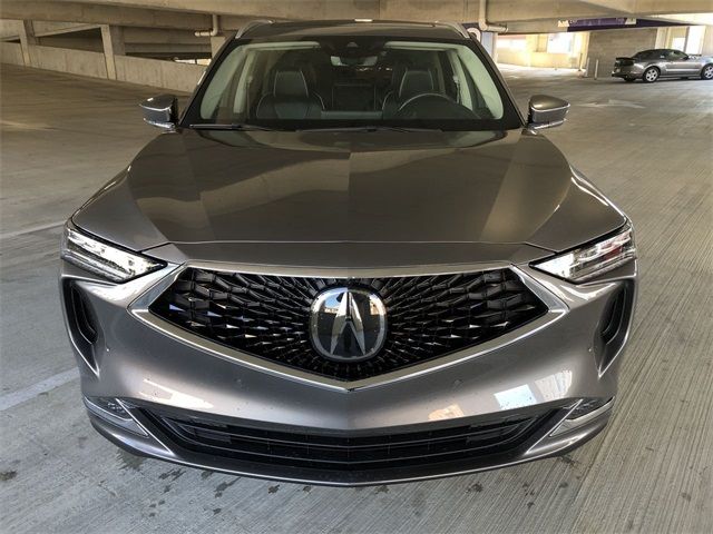 2023 Acura MDX Advance