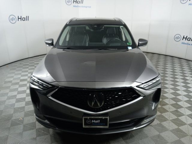 2023 Acura MDX Advance