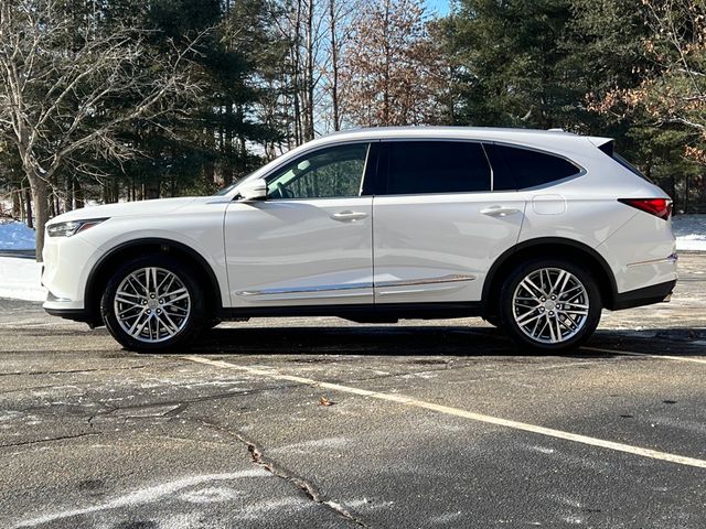 2023 Acura MDX Advance