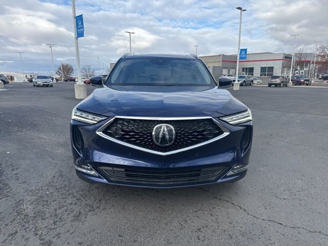 2023 Acura MDX Advance