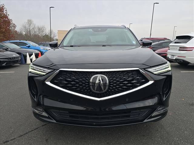 2023 Acura MDX Advance