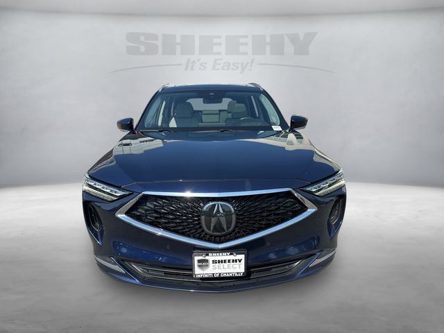 2023 Acura MDX Advance