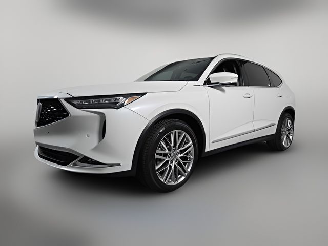 2023 Acura MDX Advance