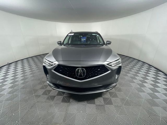 2023 Acura MDX Advance