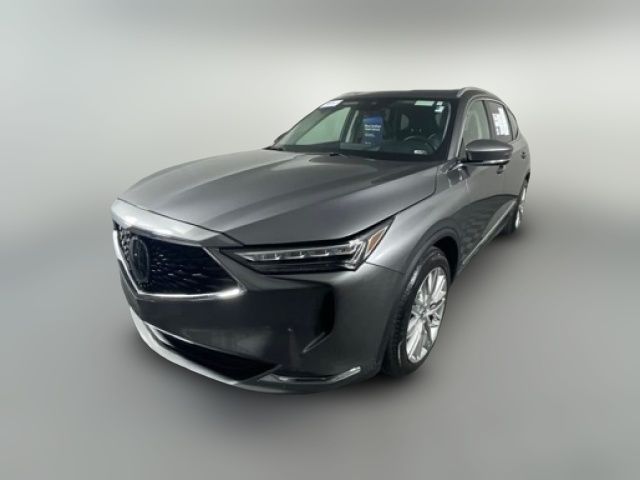 2023 Acura MDX Advance