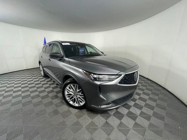 2023 Acura MDX Advance