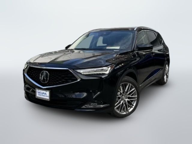 2023 Acura MDX Advance