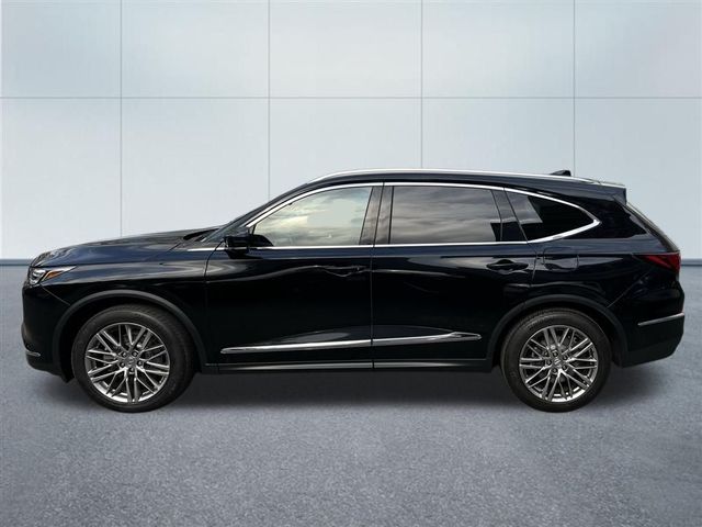 2023 Acura MDX Advance