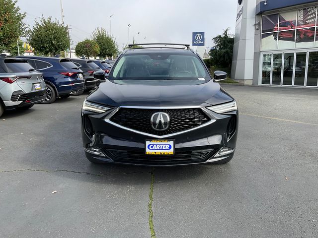 2023 Acura MDX Advance