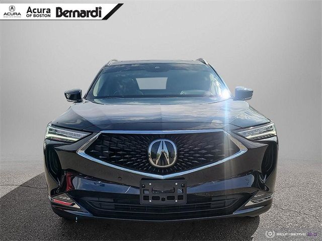 2023 Acura MDX Advance