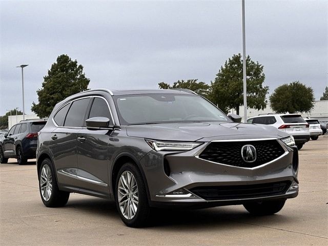 2023 Acura MDX Advance