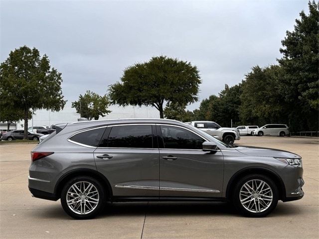 2023 Acura MDX Advance