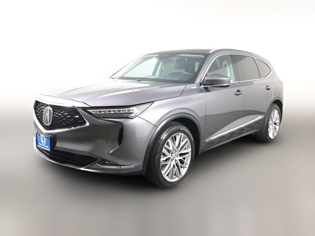 2023 Acura MDX Advance