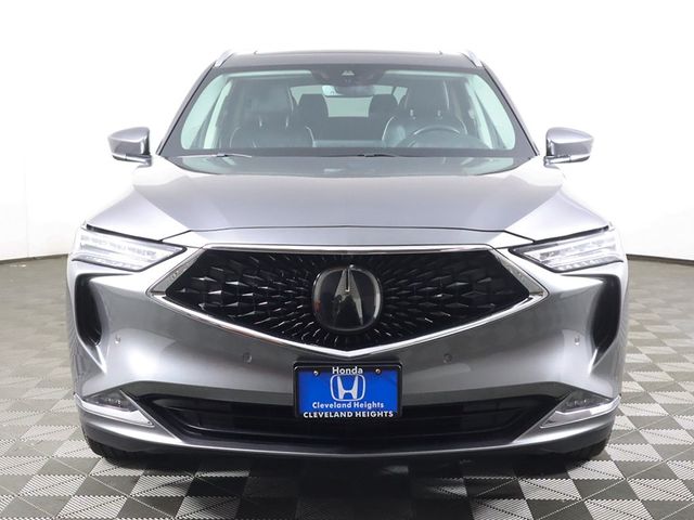 2023 Acura MDX Advance