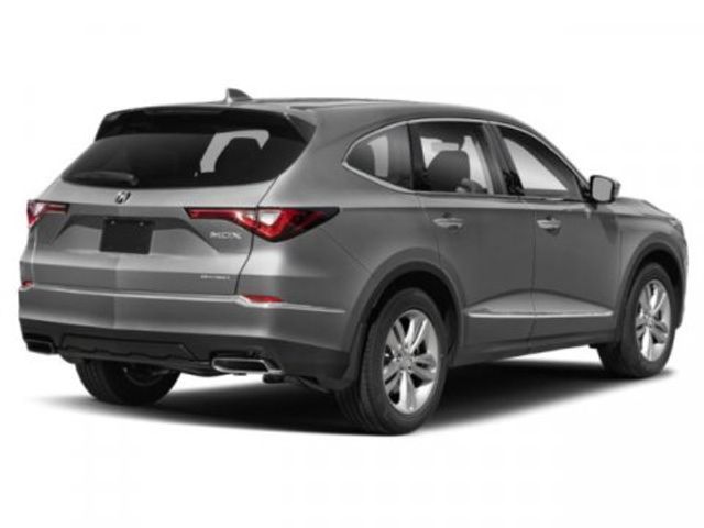 2023 Acura MDX Base