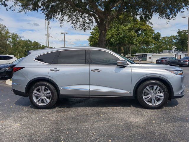 2023 Acura MDX Base