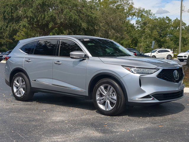 2023 Acura MDX Base