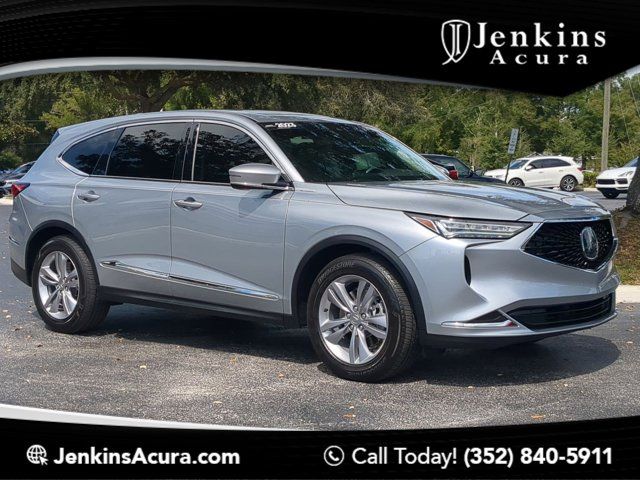 2023 Acura MDX Base