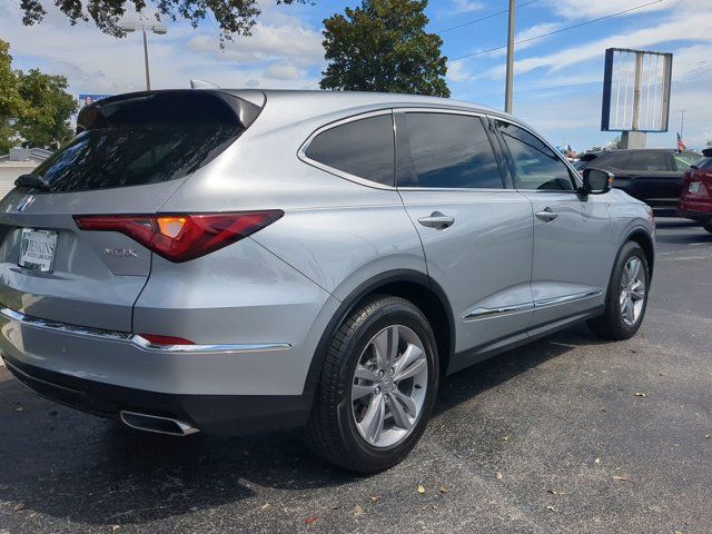 2023 Acura MDX Base